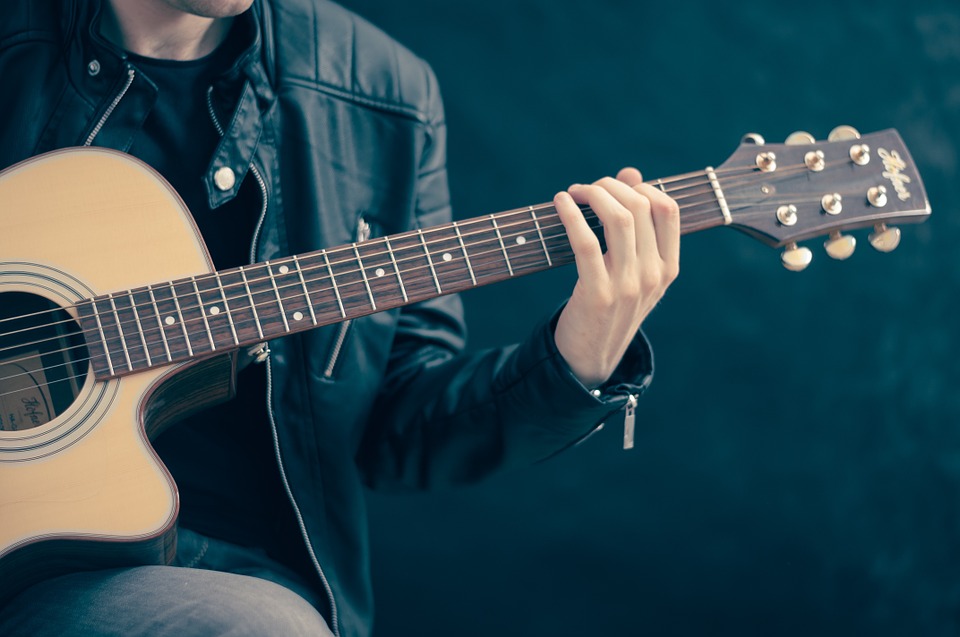 Guitar Classical