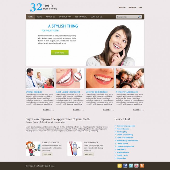 Dentist 07