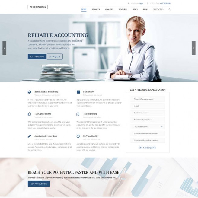 Accountant 01