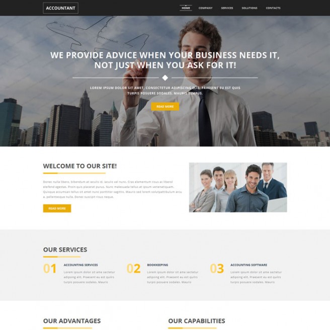 Accountant 03