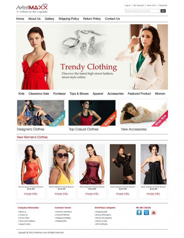 Ecommerce 04