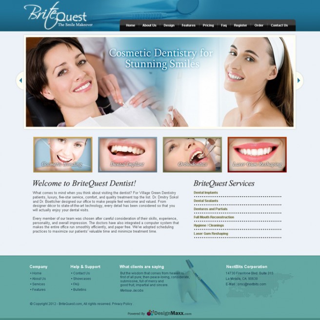 Dentist 03