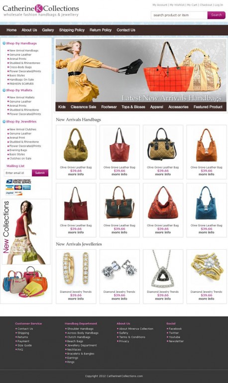 Ecommerce 02