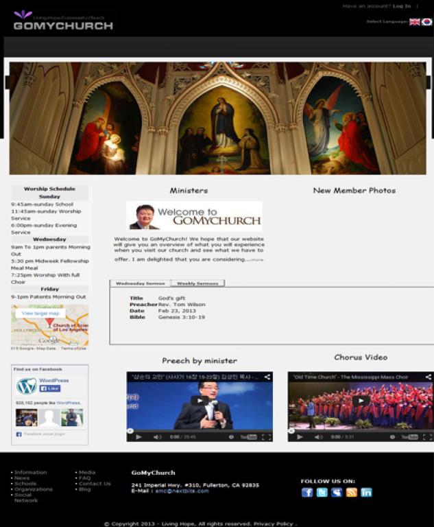 Church 07
