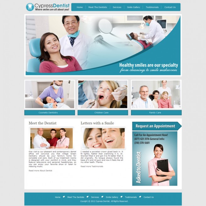 Dentist 04