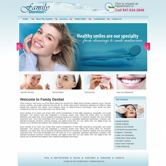Dentist 05