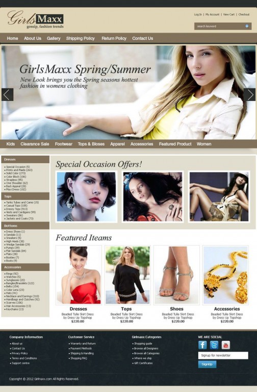 Ecommerce 01