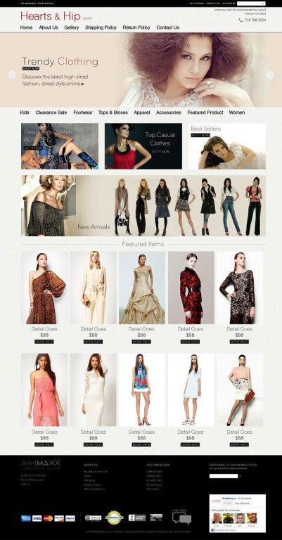 Ecommerce 03