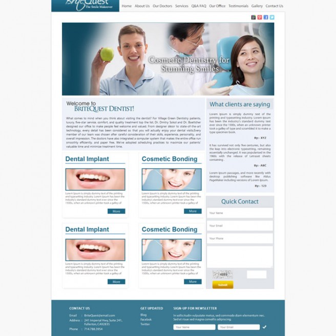 Dentist 06
