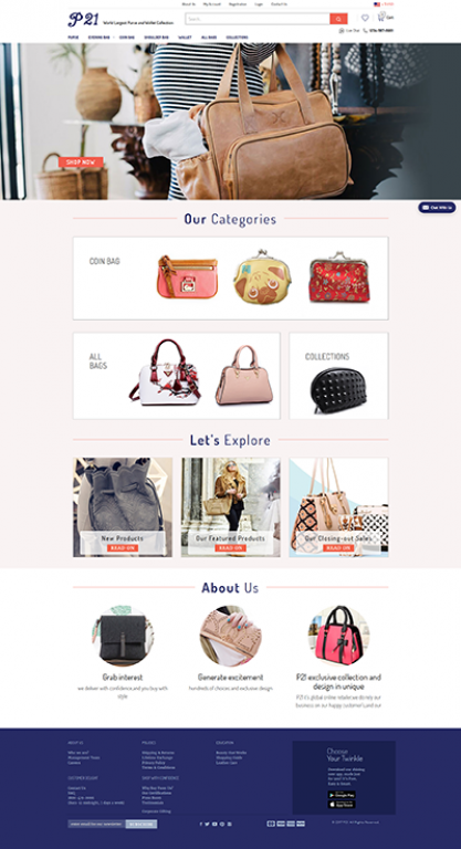 Ecommerce 05