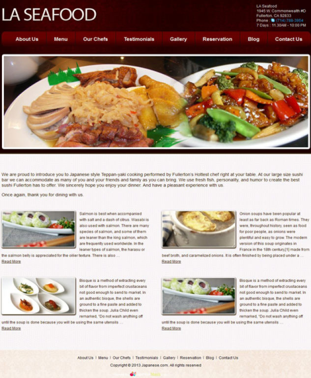 Restaurant 04
