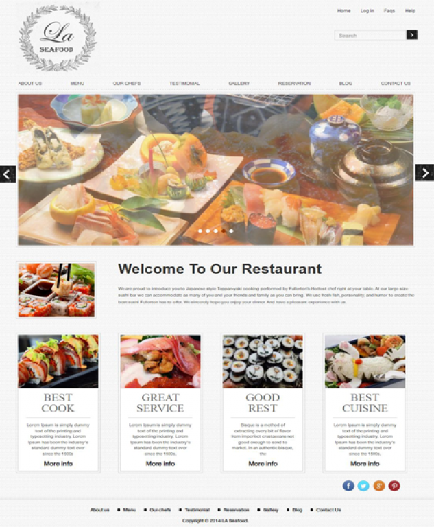 Restaurant 09