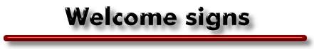 signsbar