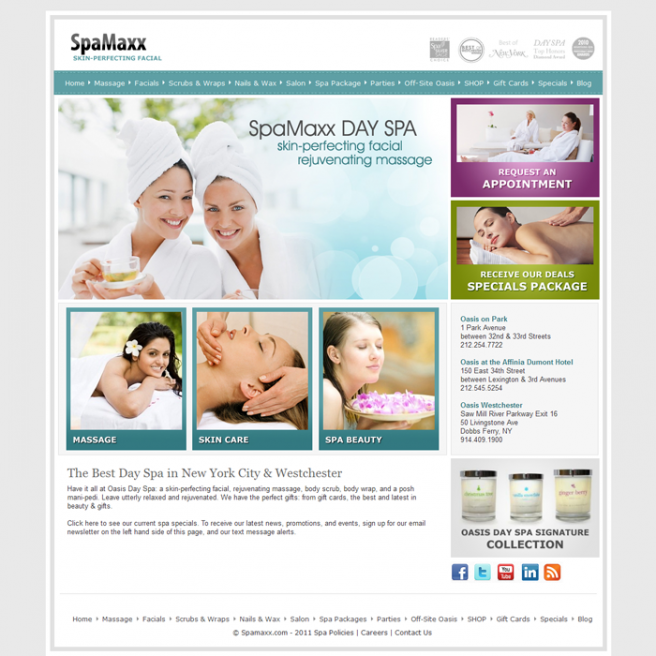 Beauty & Skincare 05