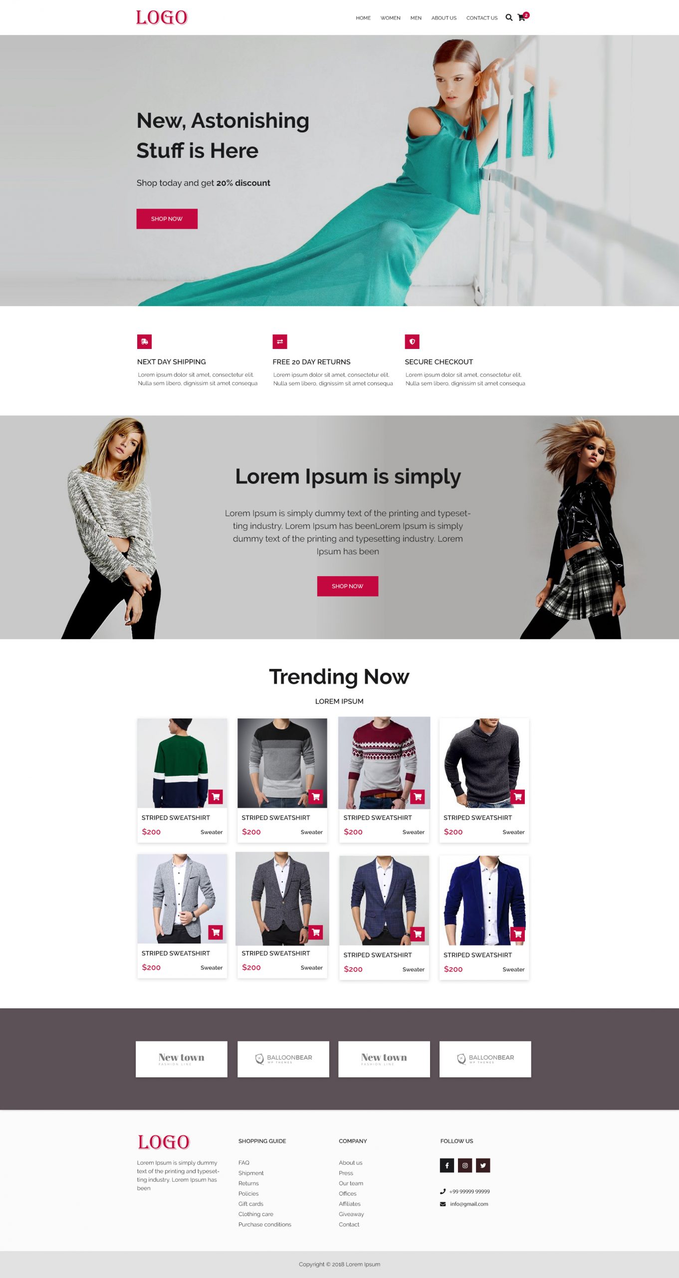 Ecommerce 07