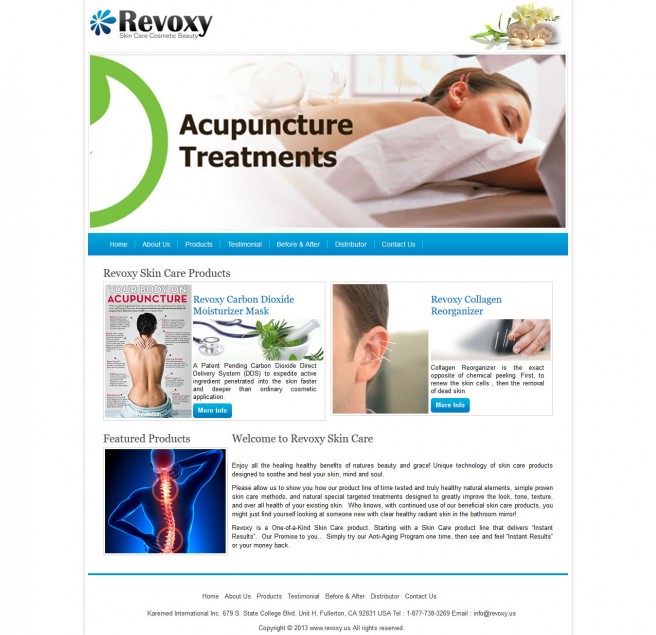 Acupuncture 01