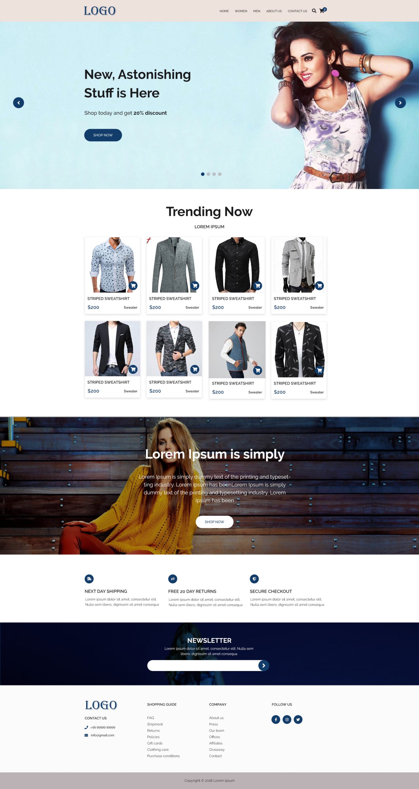 Ecommerce 06