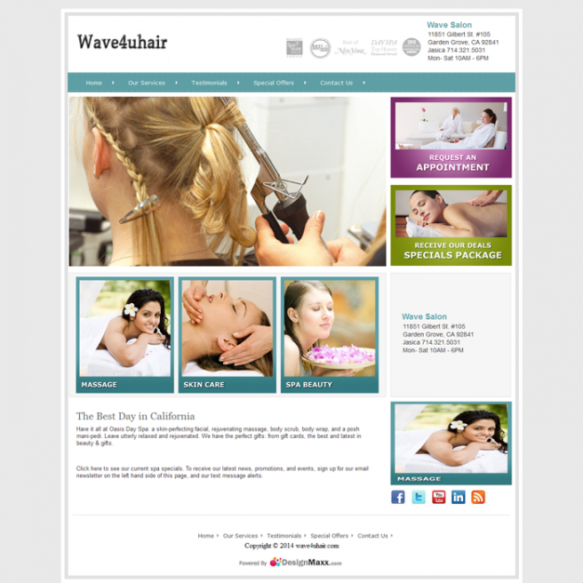 Beauty & Skincare 02